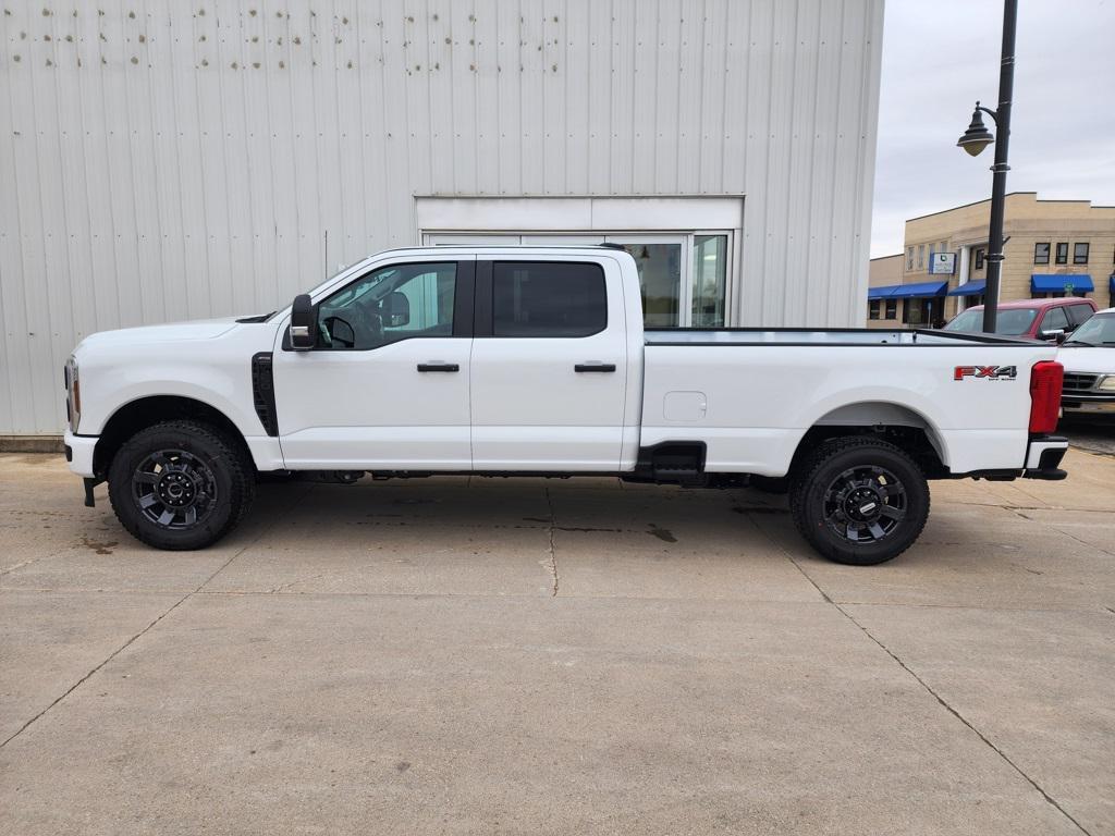 new 2026 Ford F-250 car, priced at $61,188