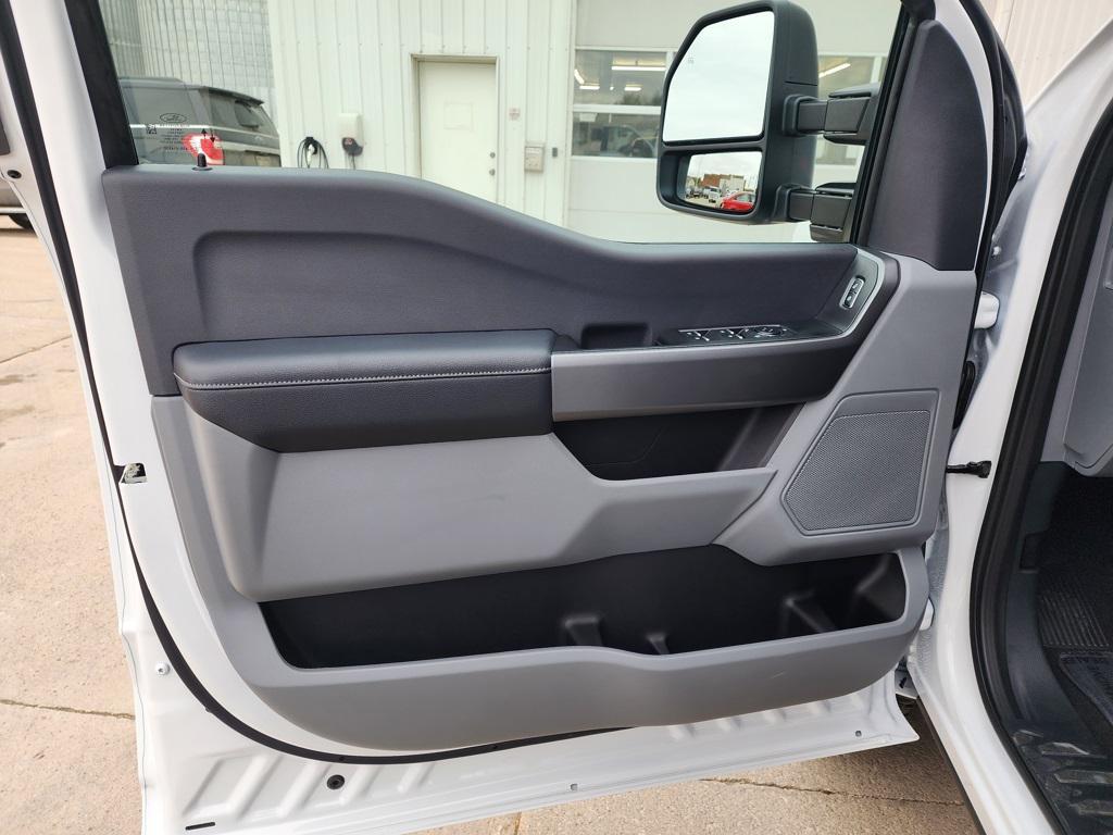 new 2026 Ford F-250 car, priced at $61,188