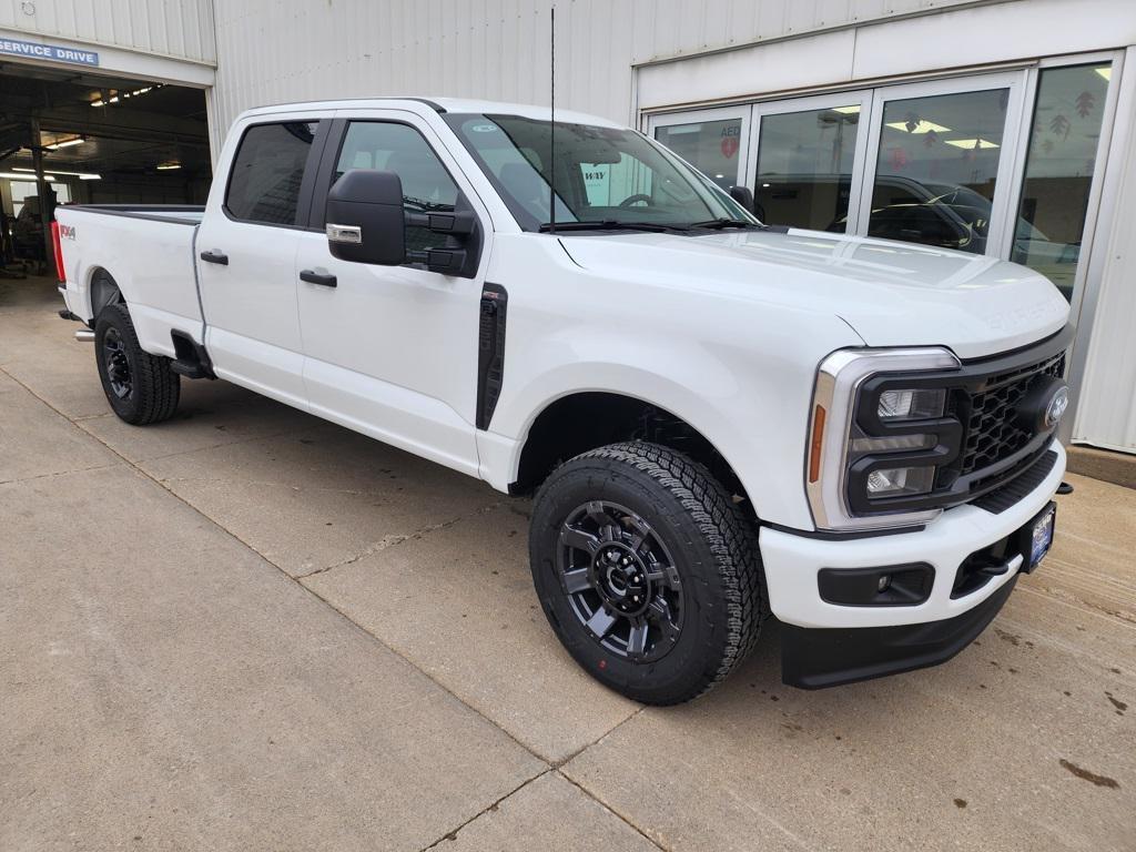 new 2026 Ford F-250 car, priced at $61,188