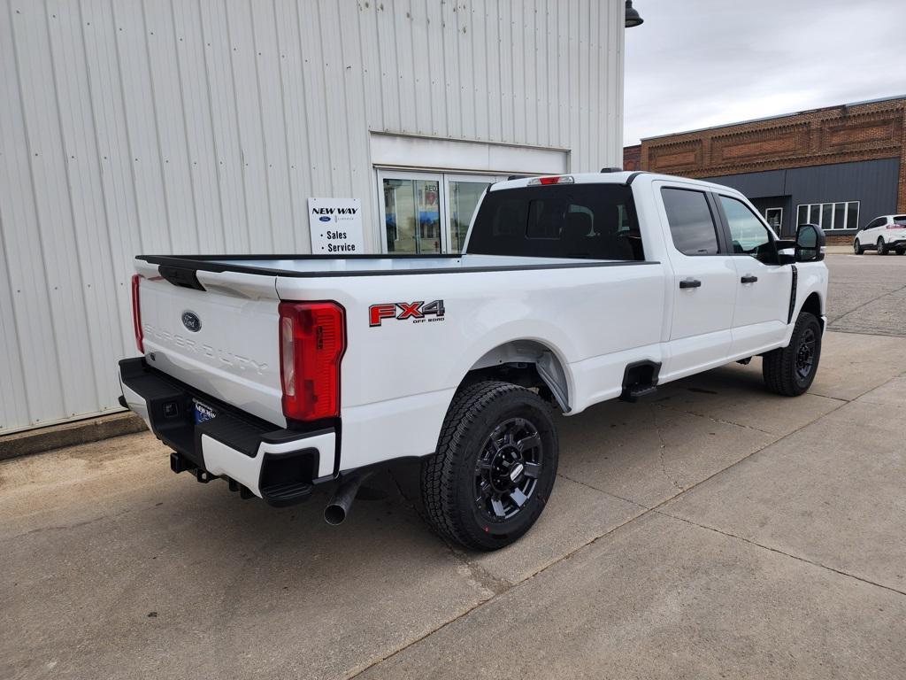 new 2026 Ford F-250 car, priced at $61,188