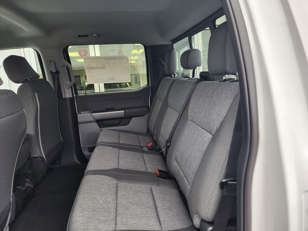 new 2026 Ford F-250 car, priced at $61,188