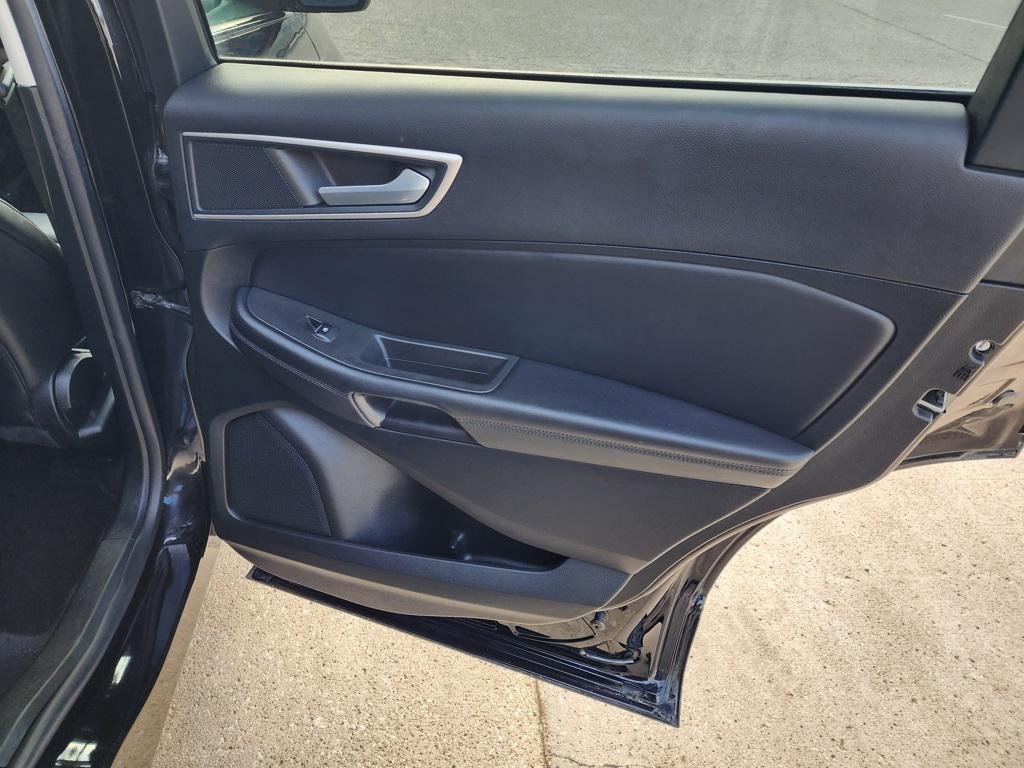 used 2023 Ford Edge car, priced at $24,725