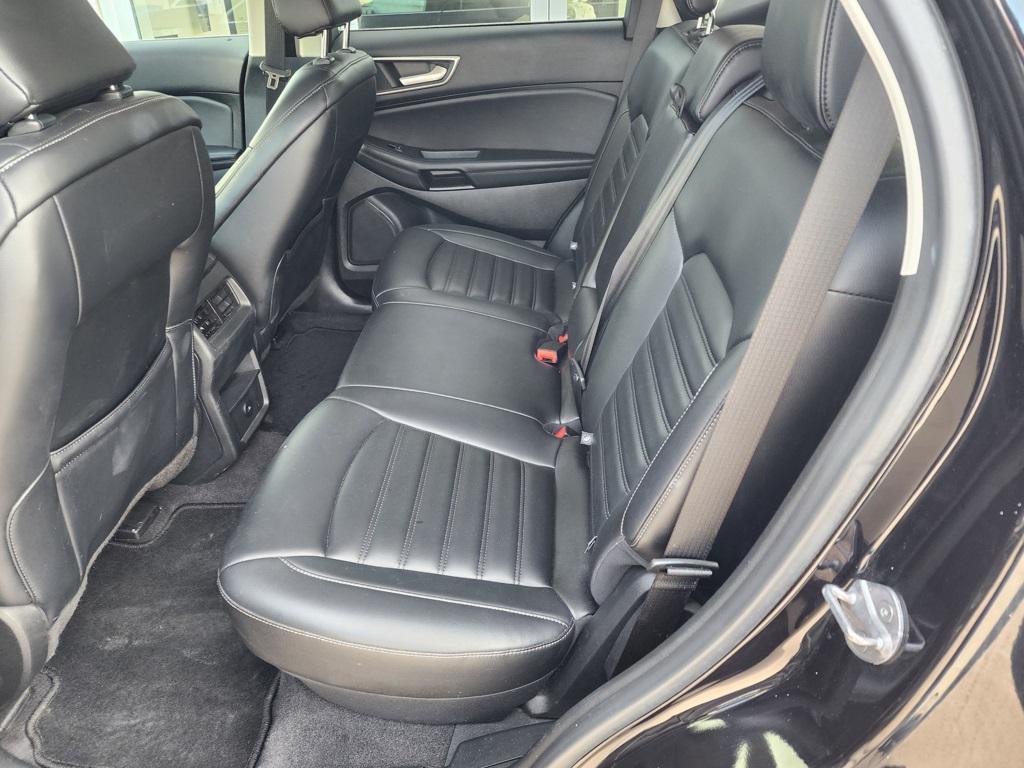 used 2023 Ford Edge car, priced at $24,725