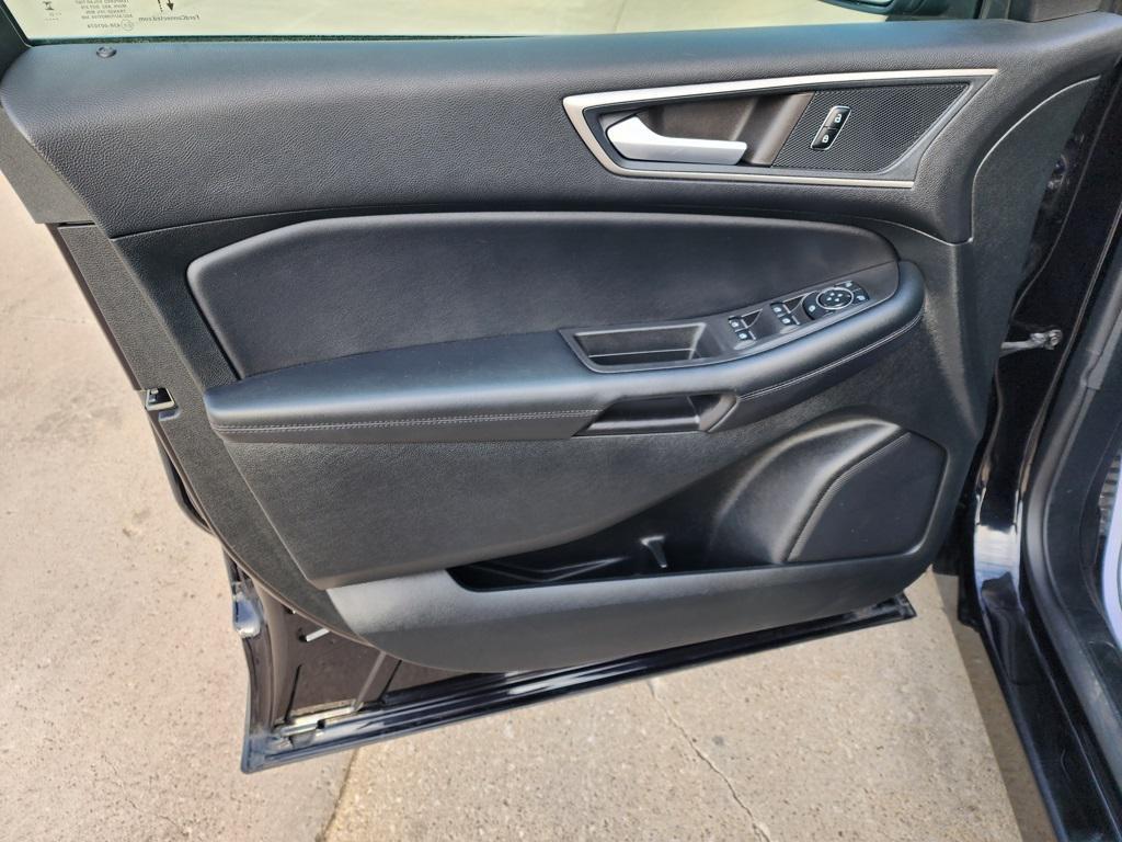 used 2023 Ford Edge car, priced at $24,725