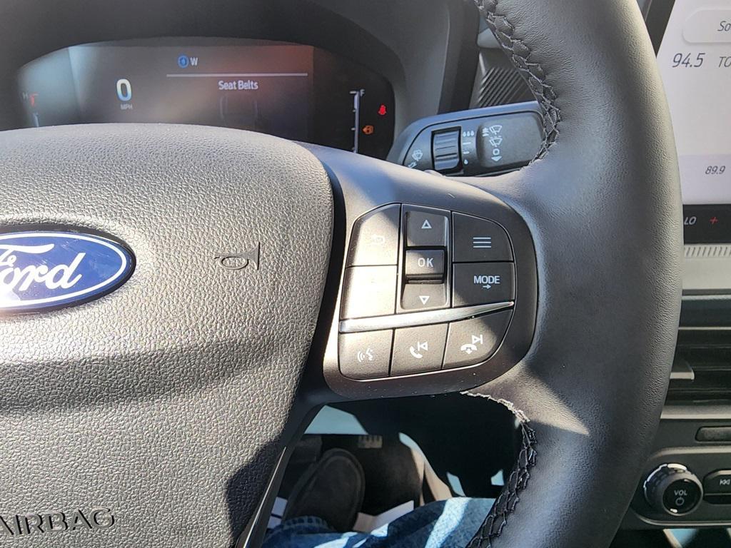 new 2025 Ford Maverick car, priced at $36,968