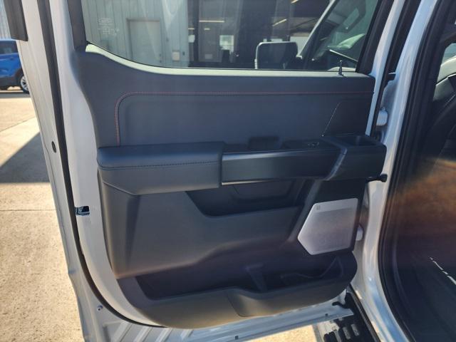 new 2025 Ford F-150 car, priced at $83,315