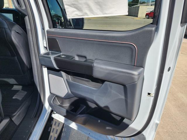 new 2025 Ford F-150 car, priced at $83,315