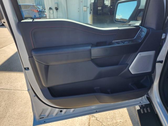 new 2025 Ford F-150 car, priced at $83,315