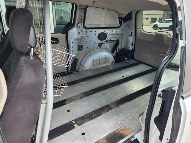 used 2014 Ram Cargo car