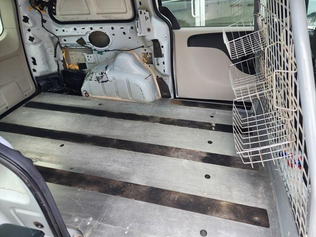 used 2014 Ram Cargo car