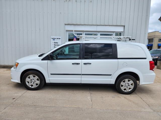 used 2014 Ram Cargo car