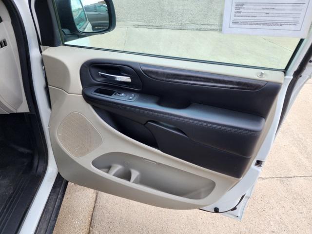 used 2014 Ram Cargo car