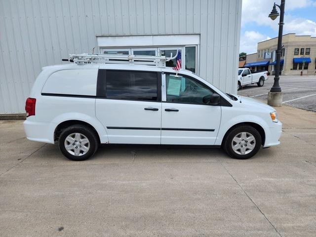 used 2014 Ram Cargo car