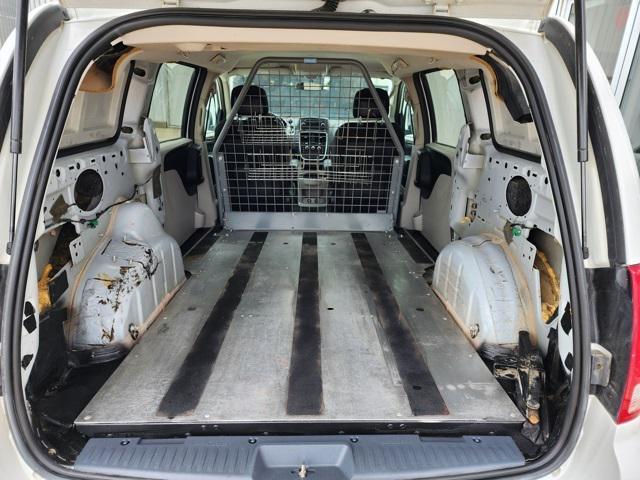 used 2014 Ram Cargo car
