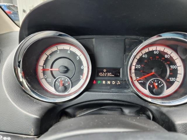 used 2014 Ram Cargo car