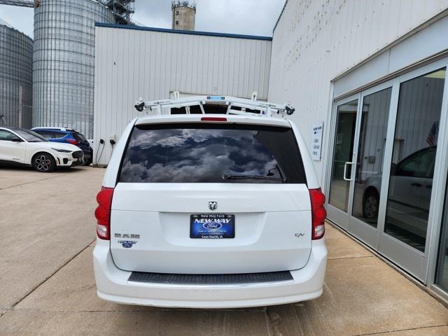 used 2014 Ram Cargo car