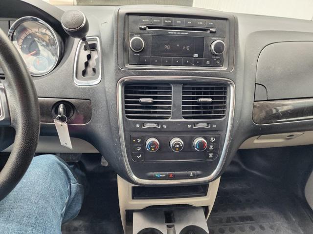 used 2014 Ram Cargo car