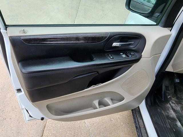 used 2014 Ram Cargo car