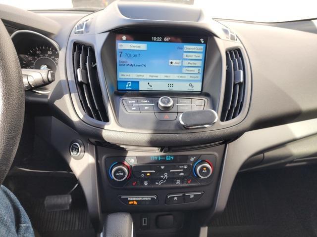 used 2019 Ford Escape car, priced at $12,500