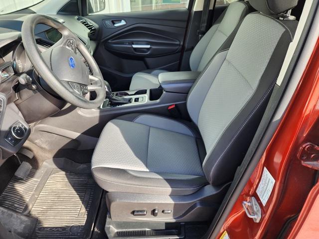 used 2019 Ford Escape car, priced at $12,500