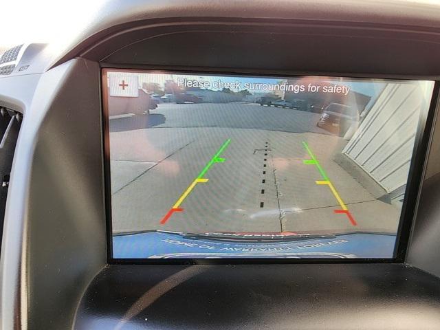 used 2019 Ford Escape car, priced at $12,500