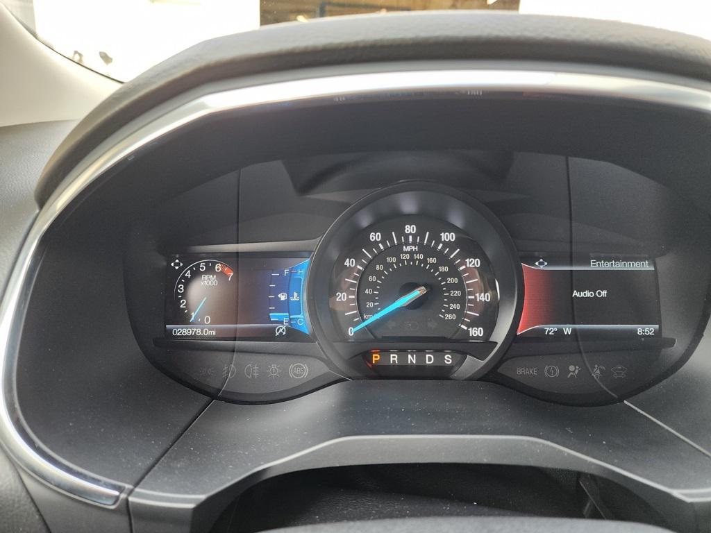 used 2020 Ford Edge car, priced at $24,900