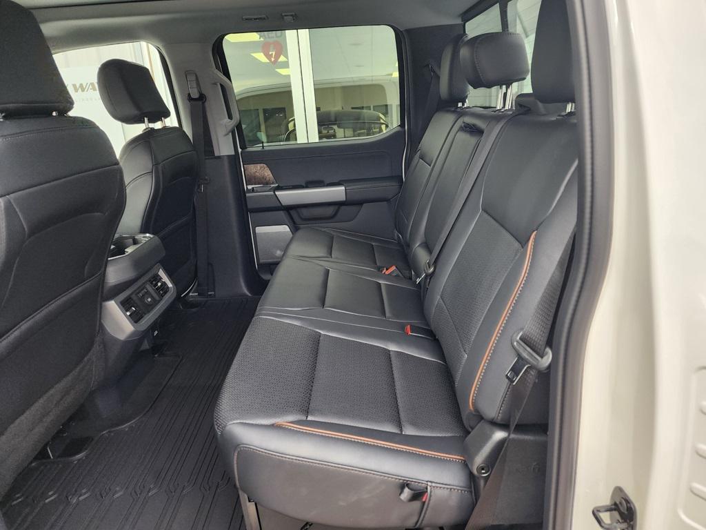 new 2026 Ford F-350 car