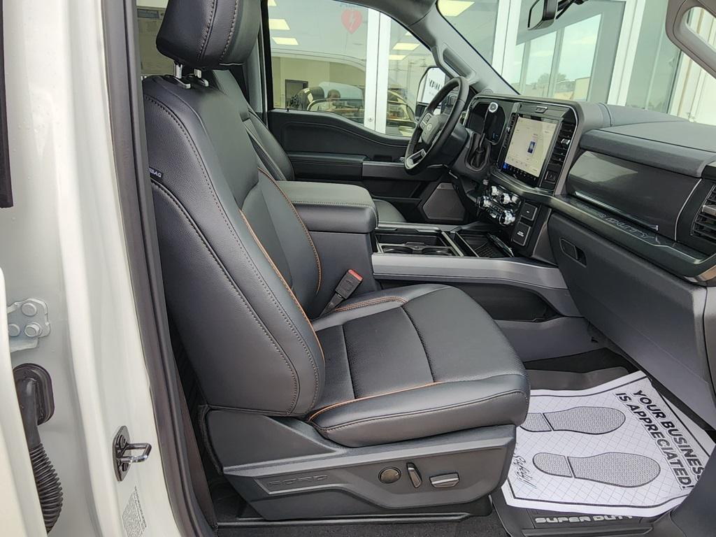 new 2026 Ford F-350 car