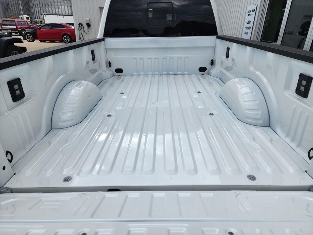 new 2026 Ford F-350 car