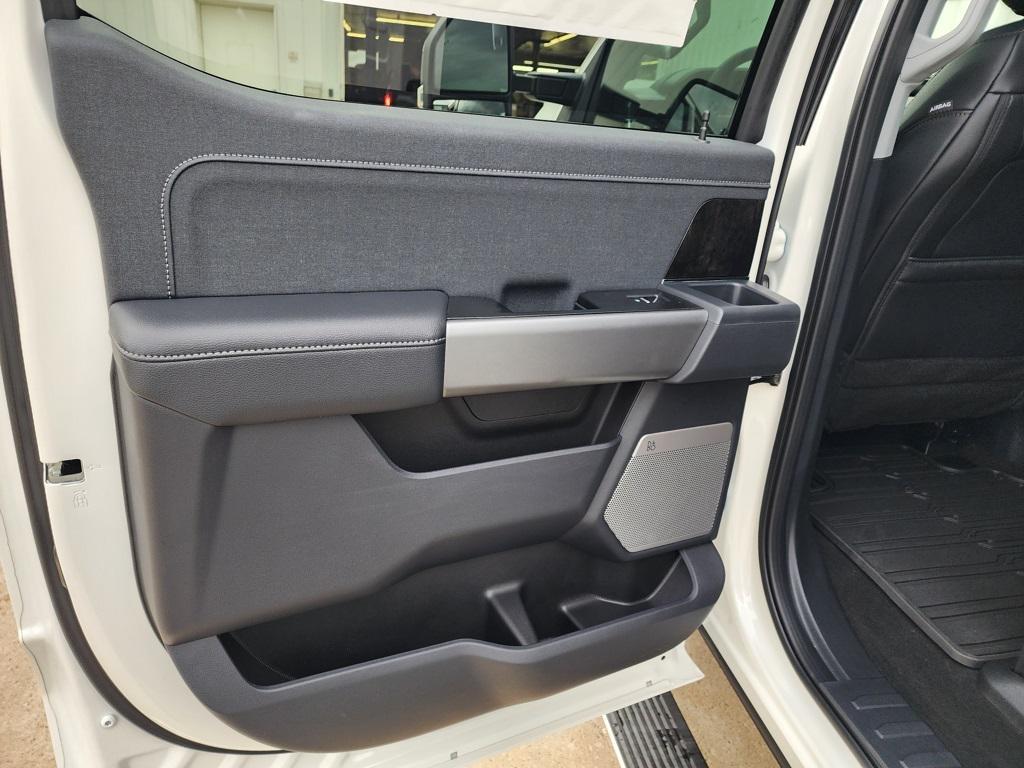 new 2026 Ford F-350 car