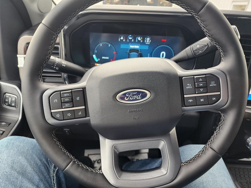 new 2026 Ford F-350 car