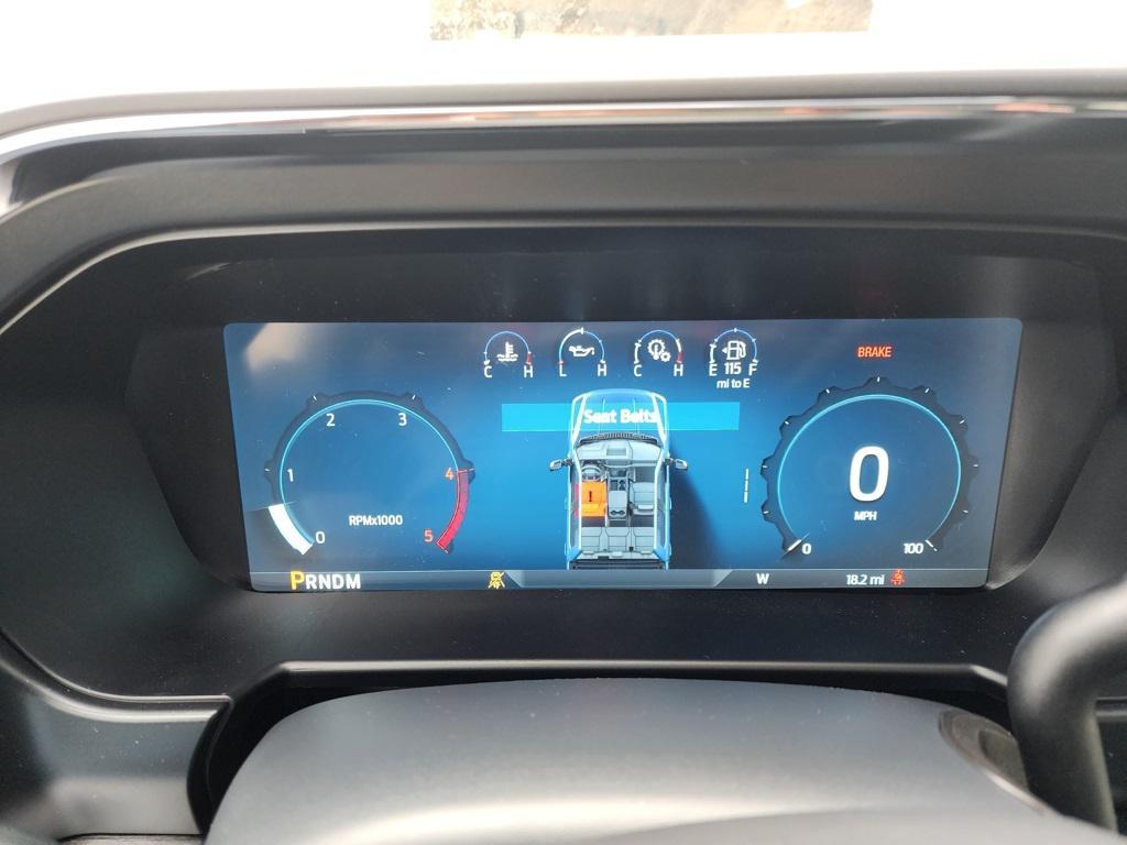 new 2026 Ford F-350 car