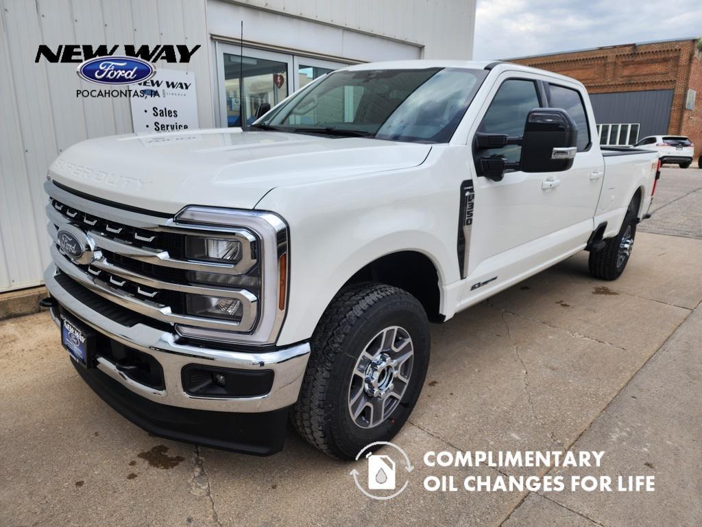 new 2026 Ford F-350 car