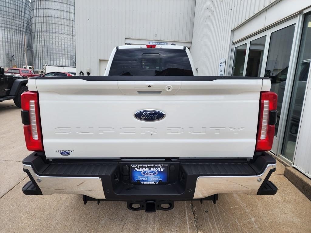 new 2026 Ford F-350 car