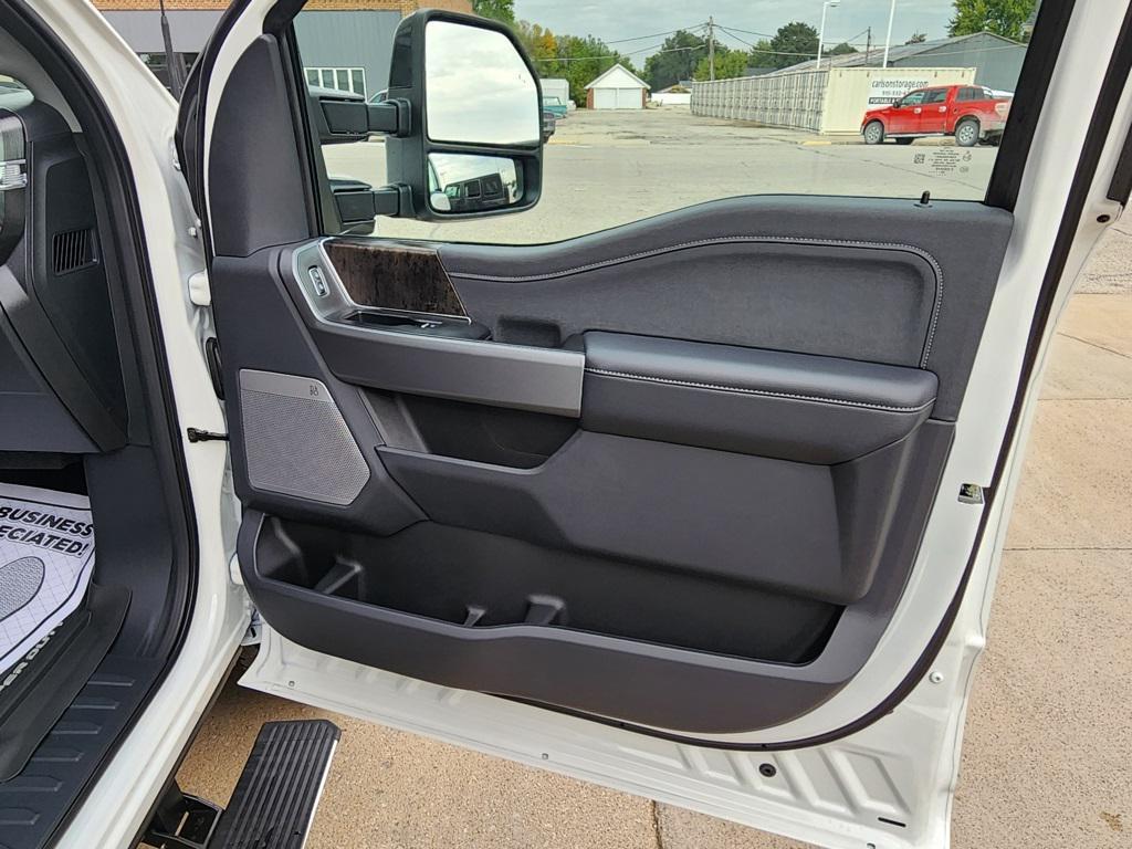 new 2026 Ford F-350 car