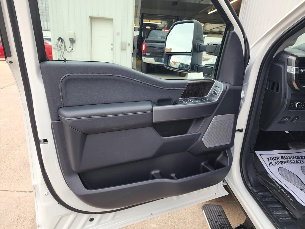 new 2026 Ford F-350 car