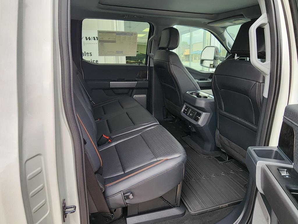 new 2026 Ford F-350 car