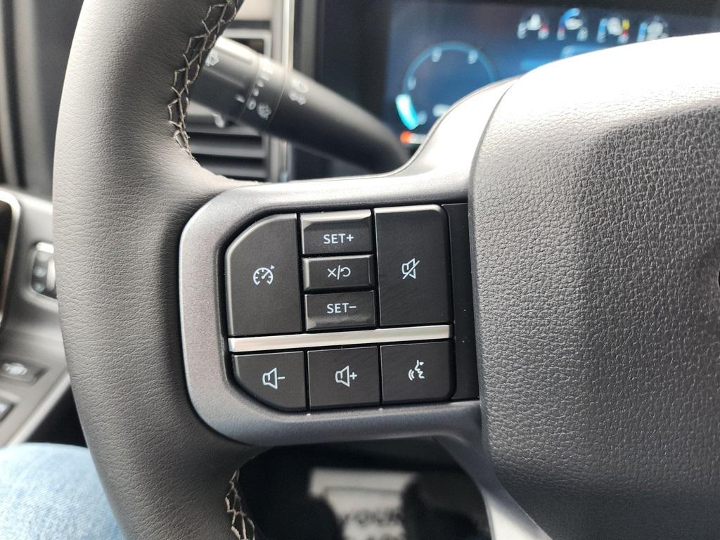 new 2026 Ford F-350 car