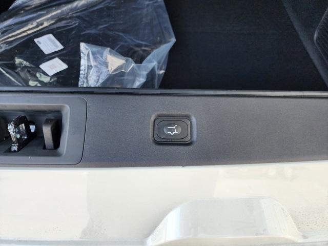 new 2025 Ford Expedition Max car, priced at $79,165