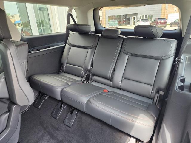 new 2025 Ford Expedition Max car, priced at $79,165