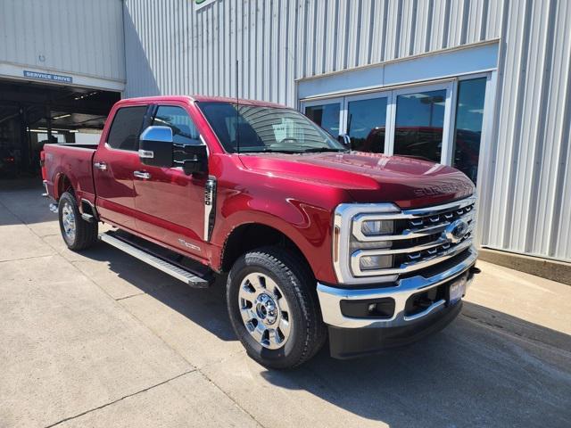 new 2025 Ford F-250 car, priced at $74,238