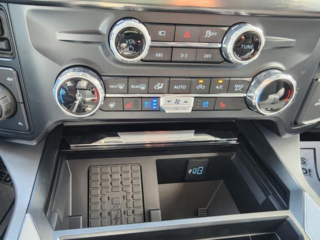 new 2025 Ford F-250 car, priced at $74,238