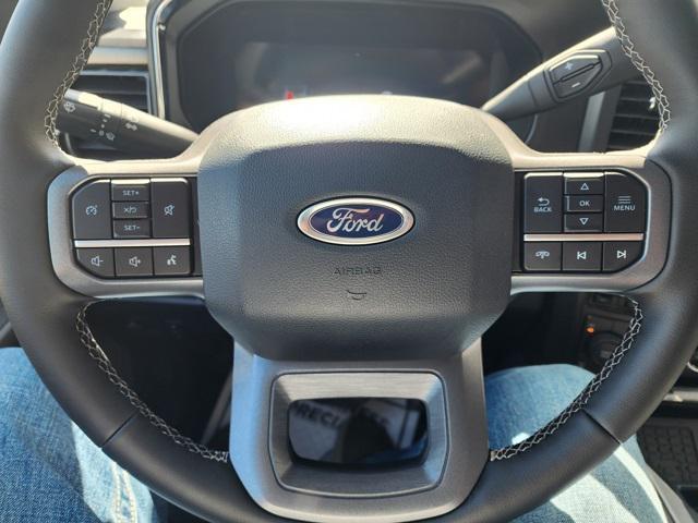 new 2025 Ford F-250 car, priced at $74,238