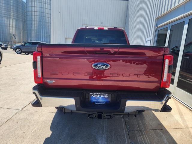 new 2025 Ford F-250 car, priced at $74,238