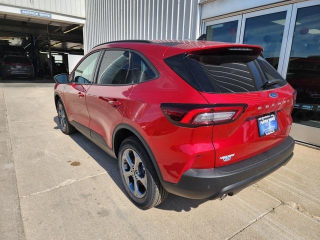 new 2025 Ford Escape car, priced at $30,816