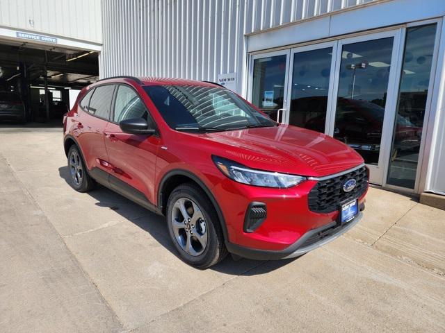 new 2025 Ford Escape car, priced at $30,816