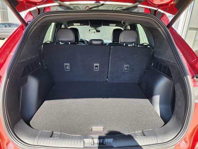 new 2025 Ford Escape car, priced at $30,816