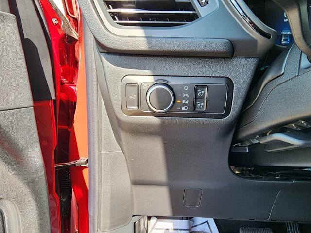 new 2025 Ford Escape car, priced at $30,816