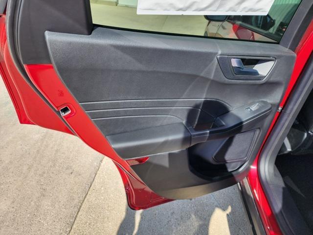 new 2025 Ford Escape car, priced at $30,816