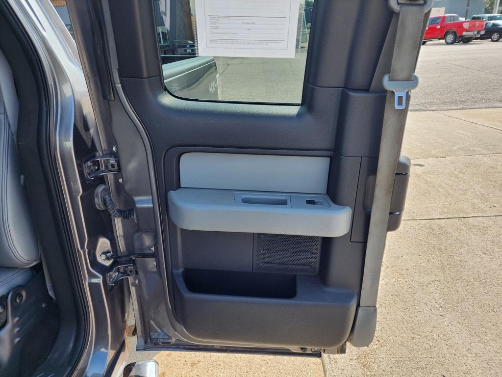 used 2014 Ford F-150 car, priced at $14,900